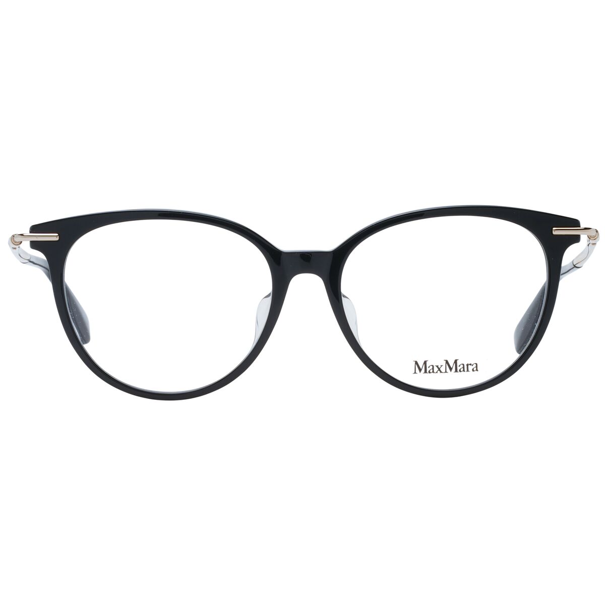 Glassramme for Kvinner Max Mara MM5064-D 53001